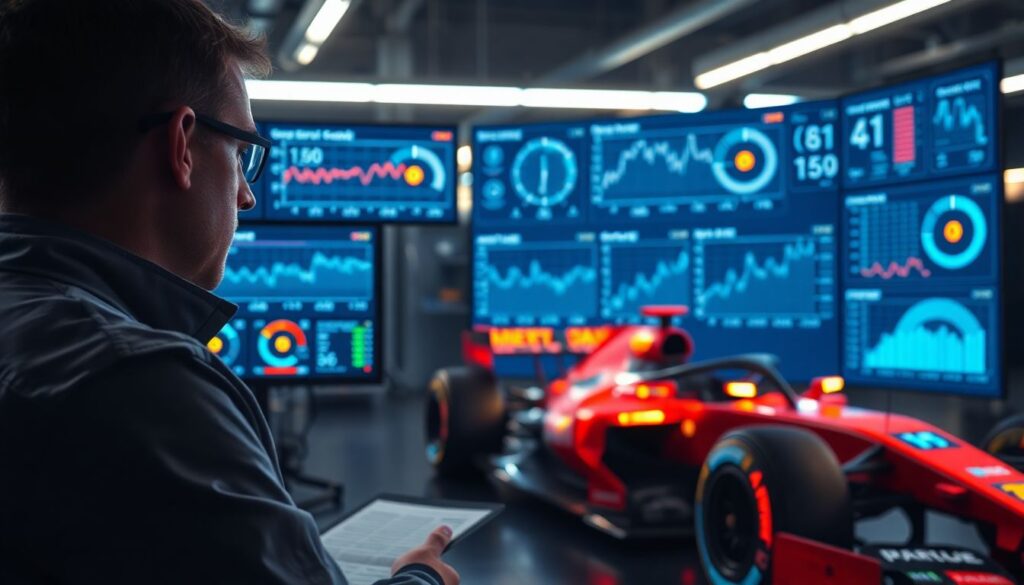 Инженер в паддоке: незаметные герои, от которых зависят результаты гонок - иллюстрация