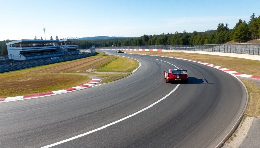 Топ российских автодромов для кольцевых гонок: особенности трасс и мнения пилотов - иллюстрация