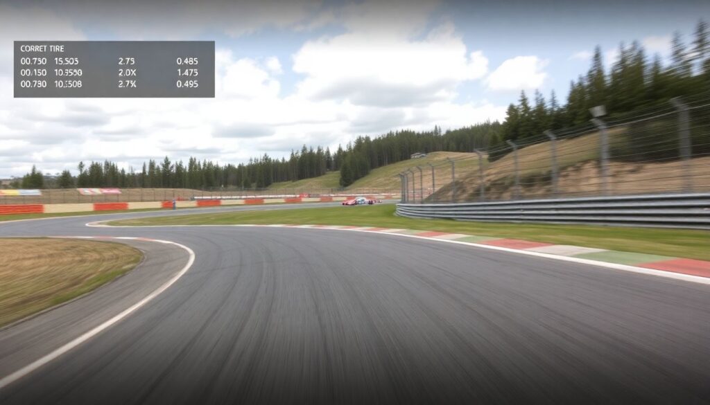 Технологии телеметрии в автоспорте: как данные с круга помогают выигрывать гонки - иллюстрация