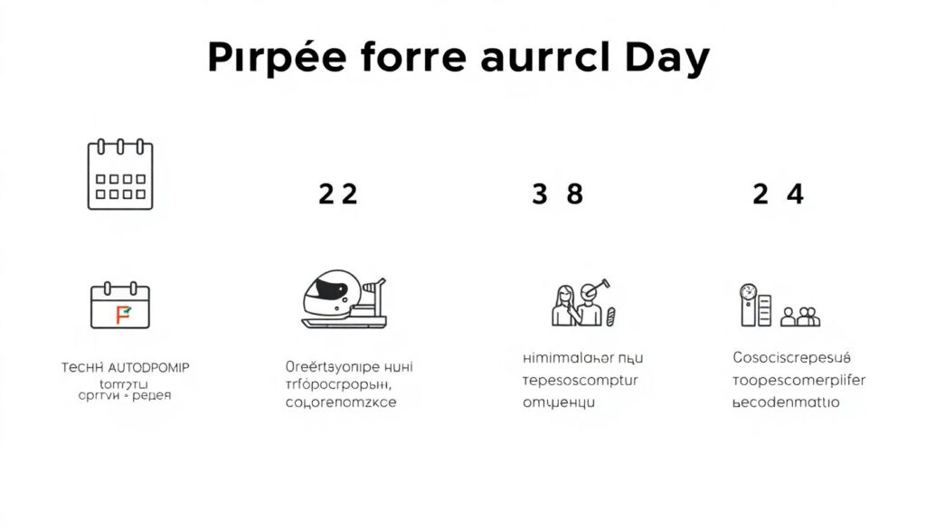 Российские автодромы: обзор инфраструктуры, конфигураций трасс и перспектив развития - иллюстрация