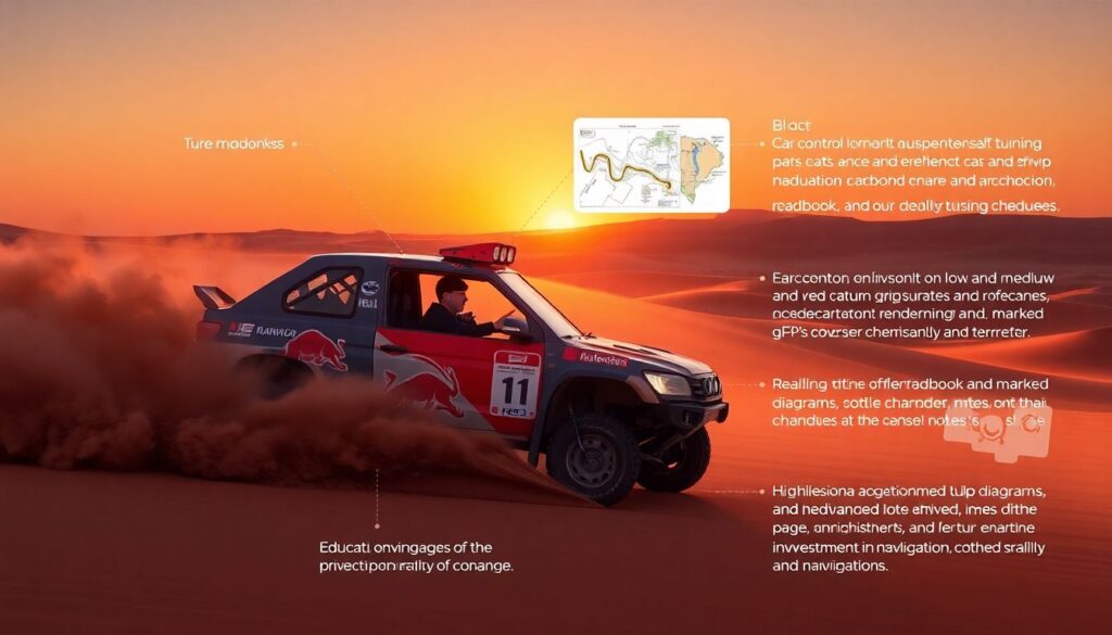 От КАМАЗ-мастер до частных команд: как устроен российский ралли-рейд изнутри - иллюстрация