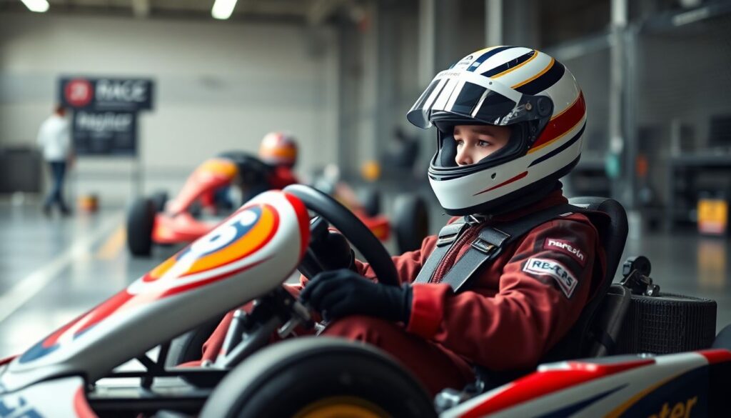 Топ-10 российских автогонщиков нового поколения, за которыми стоит следить в ближайшие сезоны - иллюстрация