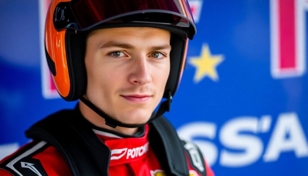 Топ-10 российских автогонщиков нового поколения, за которыми стоит следить в ближайшие сезоны - иллюстрация