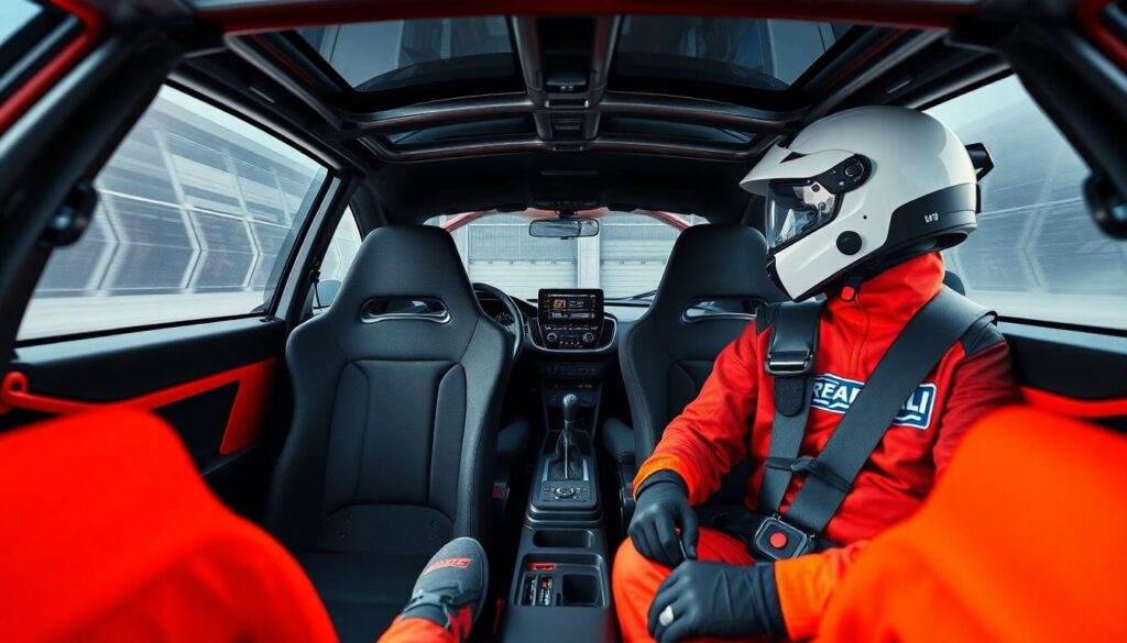 Российские ралли: специфика гравийных, снежных и асфальтовых этапов и как к ним готовятся экипажи - иллюстрация