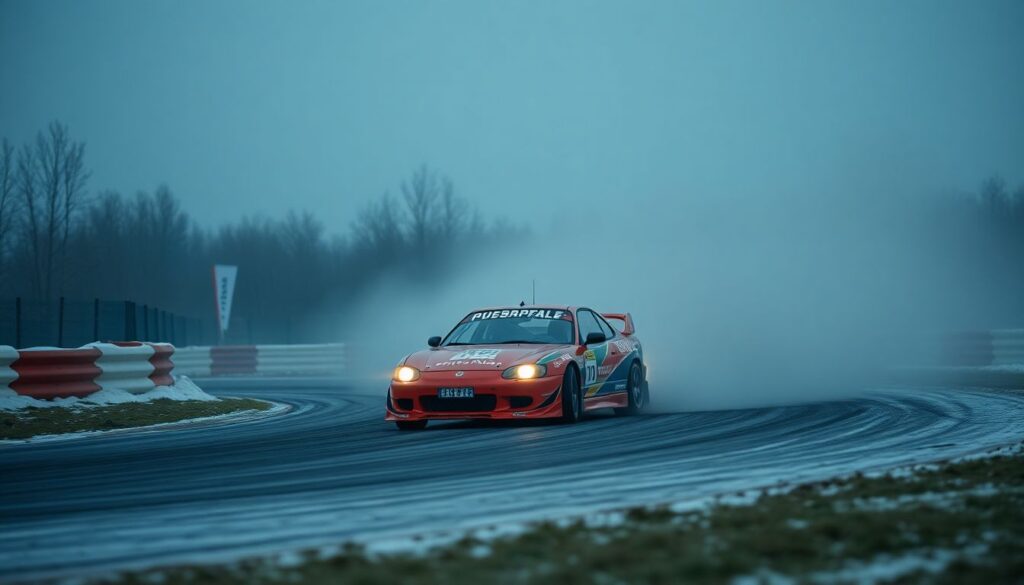 Как изменился ландшафт российского автоспорта за последние 10 лет: ключевые серии, пилоты и трассы - иллюстрация