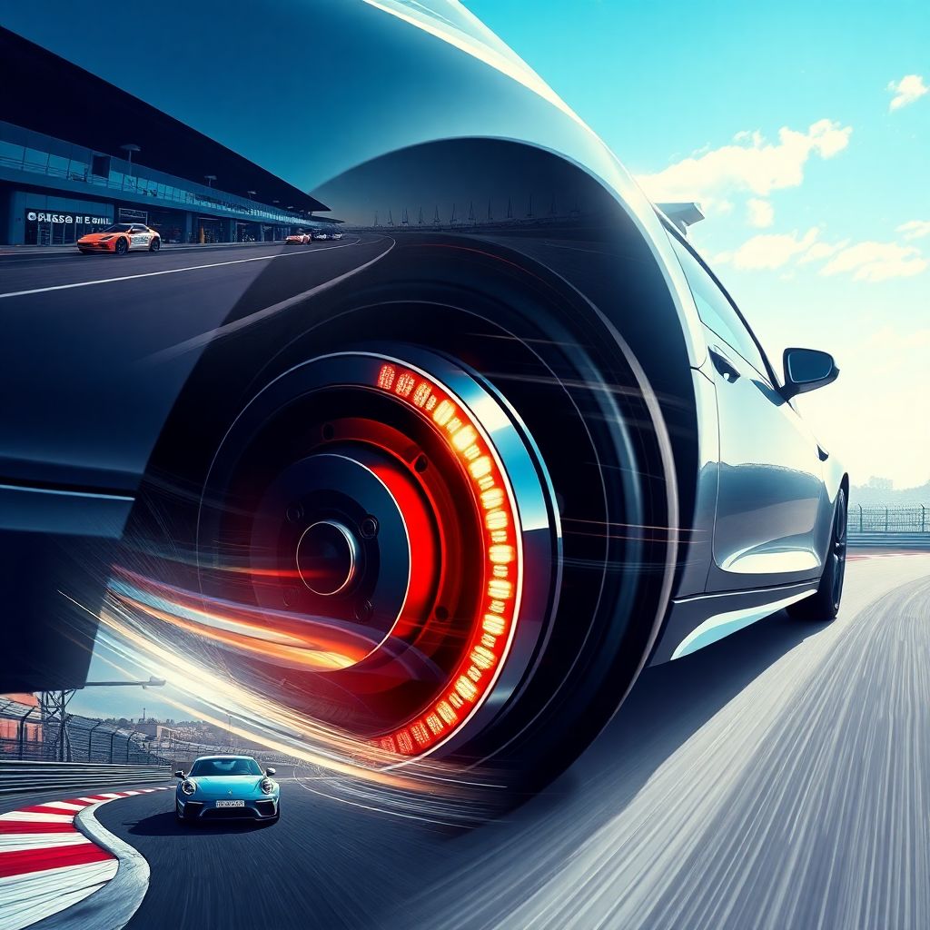 Топ-10 легендарных российских автодромов: история трасс, конфигурации, рекорды