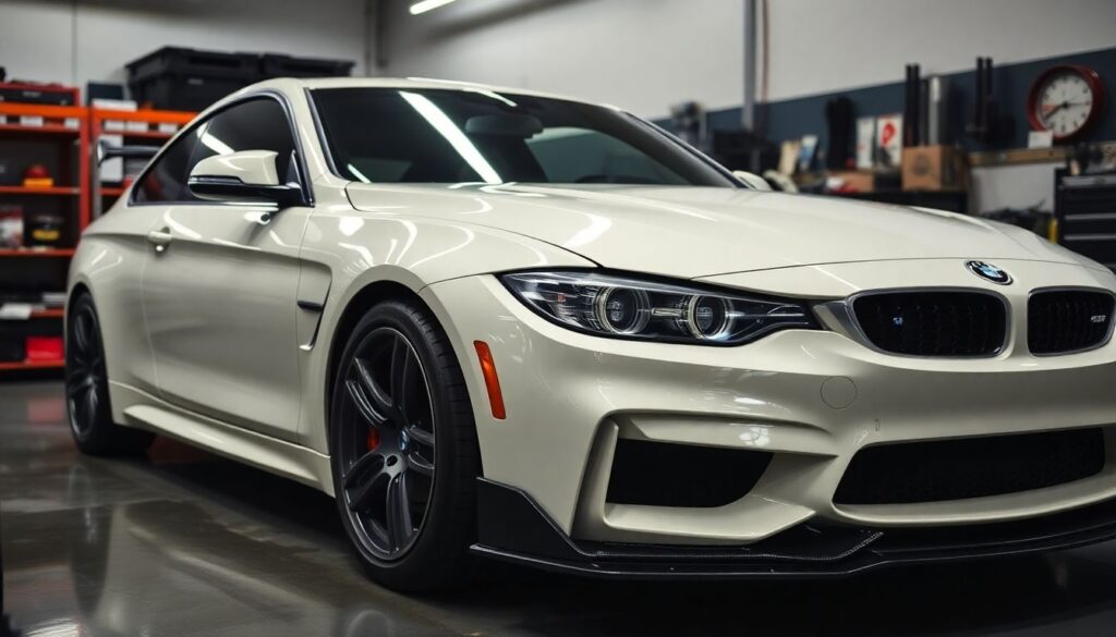 Как подготовить гражданский автомобиль к любительскому драг-рейсингу: пошаговый гайд - иллюстрация