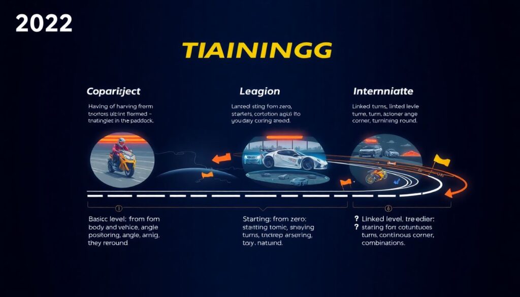 Путь пилота в российский дрифт: от тренировок на парковке до PRO в RDS - иллюстрация
