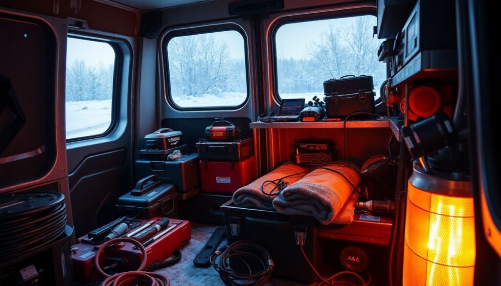 Ралли по-русски: особенности отечественных трасс, покрытий и климатических условий - иллюстрация