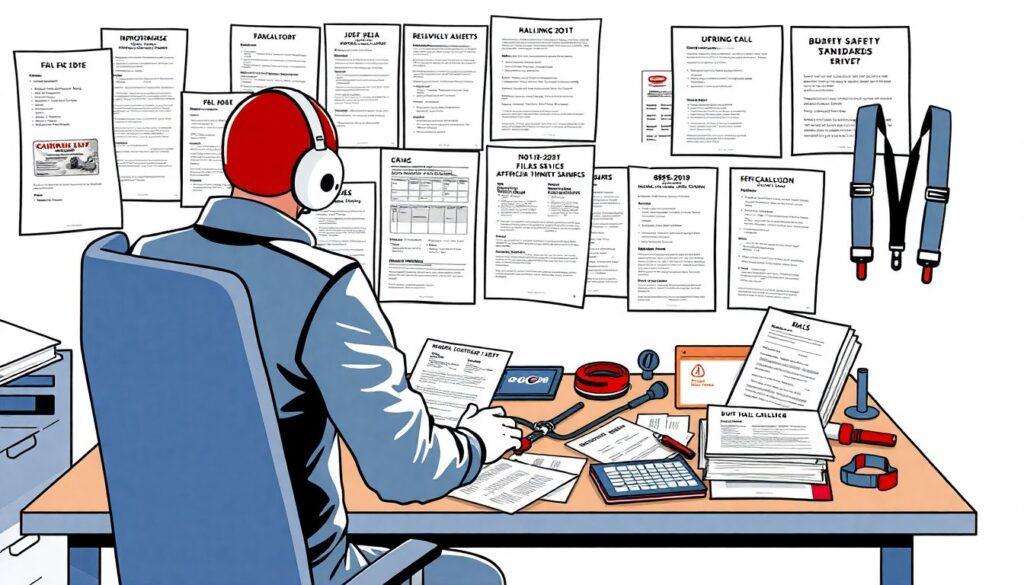 Безопасность в автоспорте: как изменились требования к технике и экипировке пилотов в России - иллюстрация