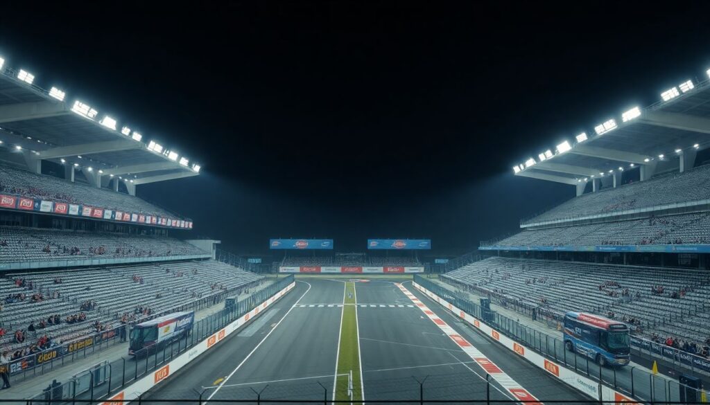 Как формируется календарь автоспортивного сезона в России: федерации, промоутеры, автодромы - иллюстрация