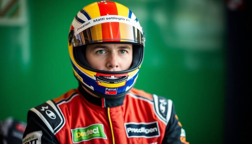 Топ-10 российских пилотов, которые сформировали лицо современного автоспорта в России - иллюстрация