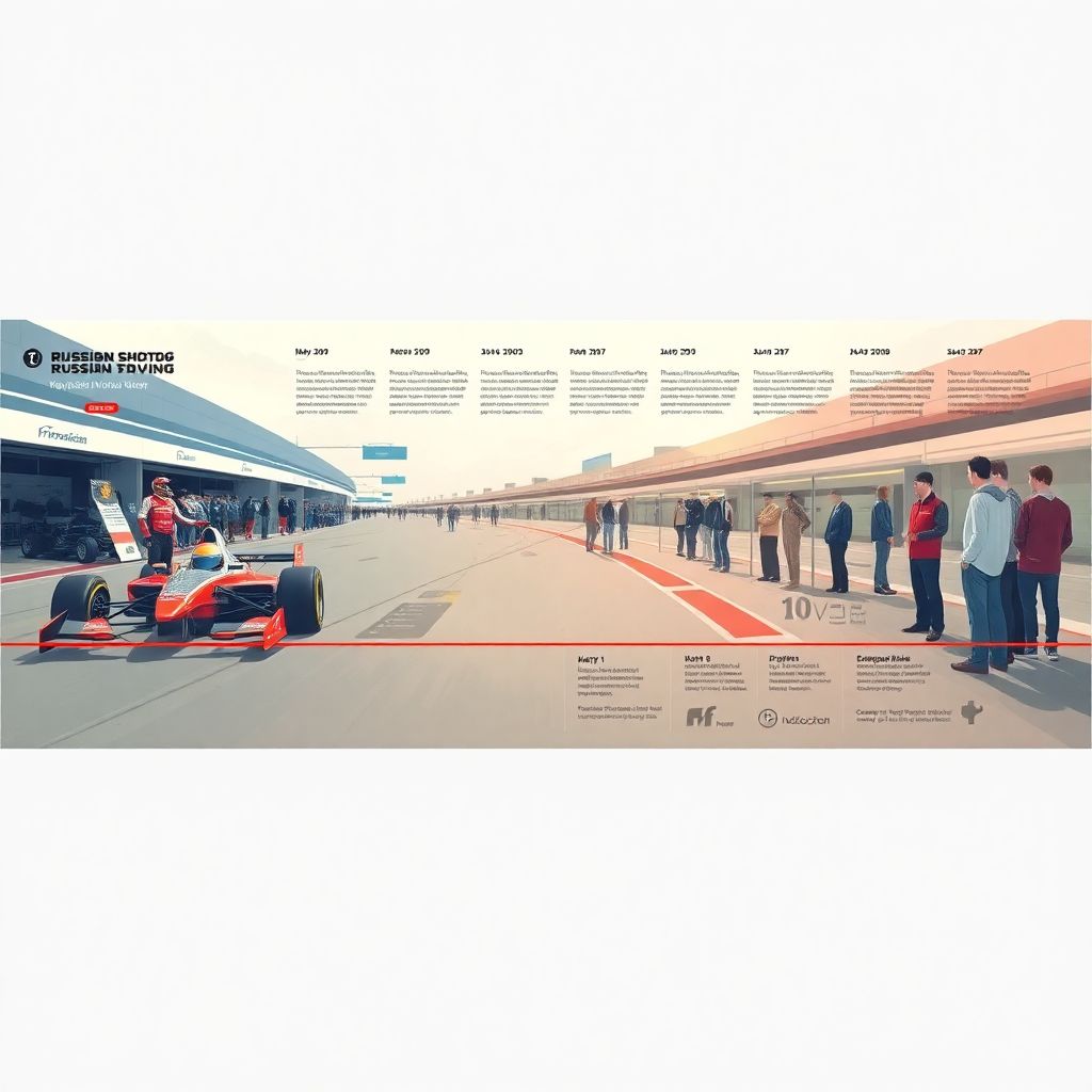 Российские пилоты, сформировавшие лицо современного автоспорта в России