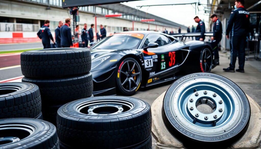 Бюджет профессиональной команды: сколько стоит сезон в дрифте, ралли и кольцевых гонках - иллюстрация