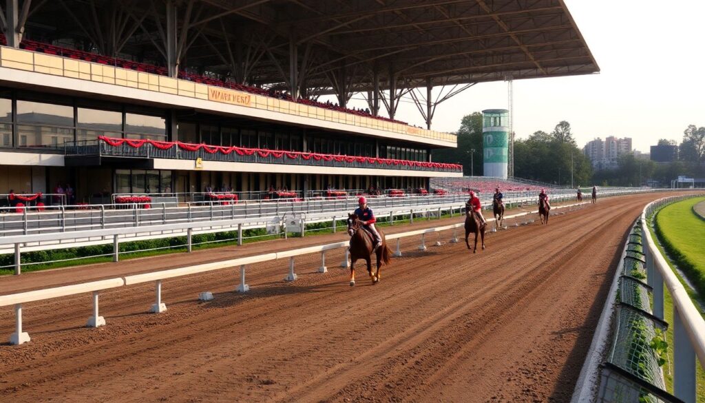 Будущее российских автодромов: проекты модернизации и строительства новых трасс - иллюстрация