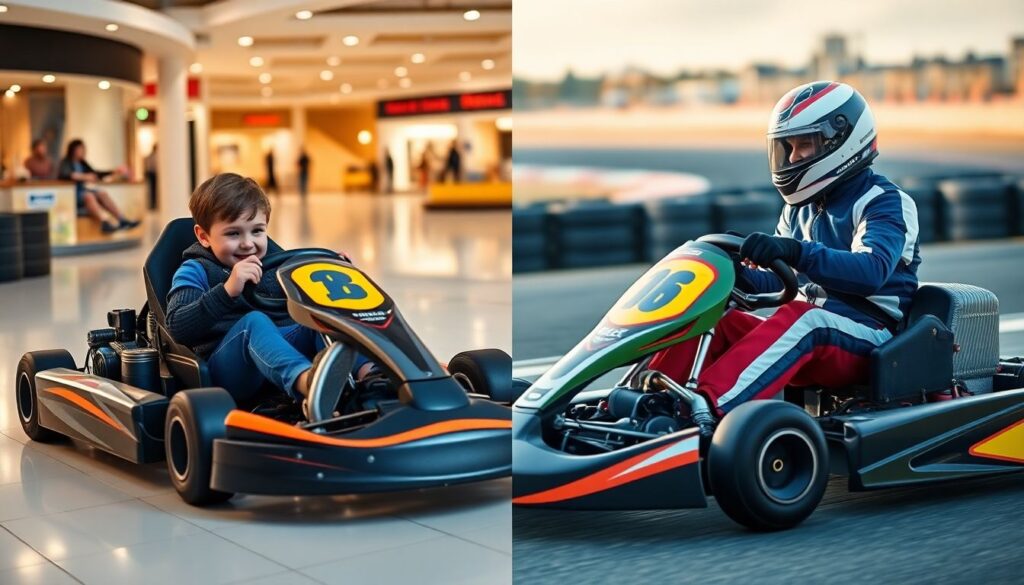 Как попасть в юниорские программы и академии автоспорта в России: пошаговый гид для родителей - иллюстрация