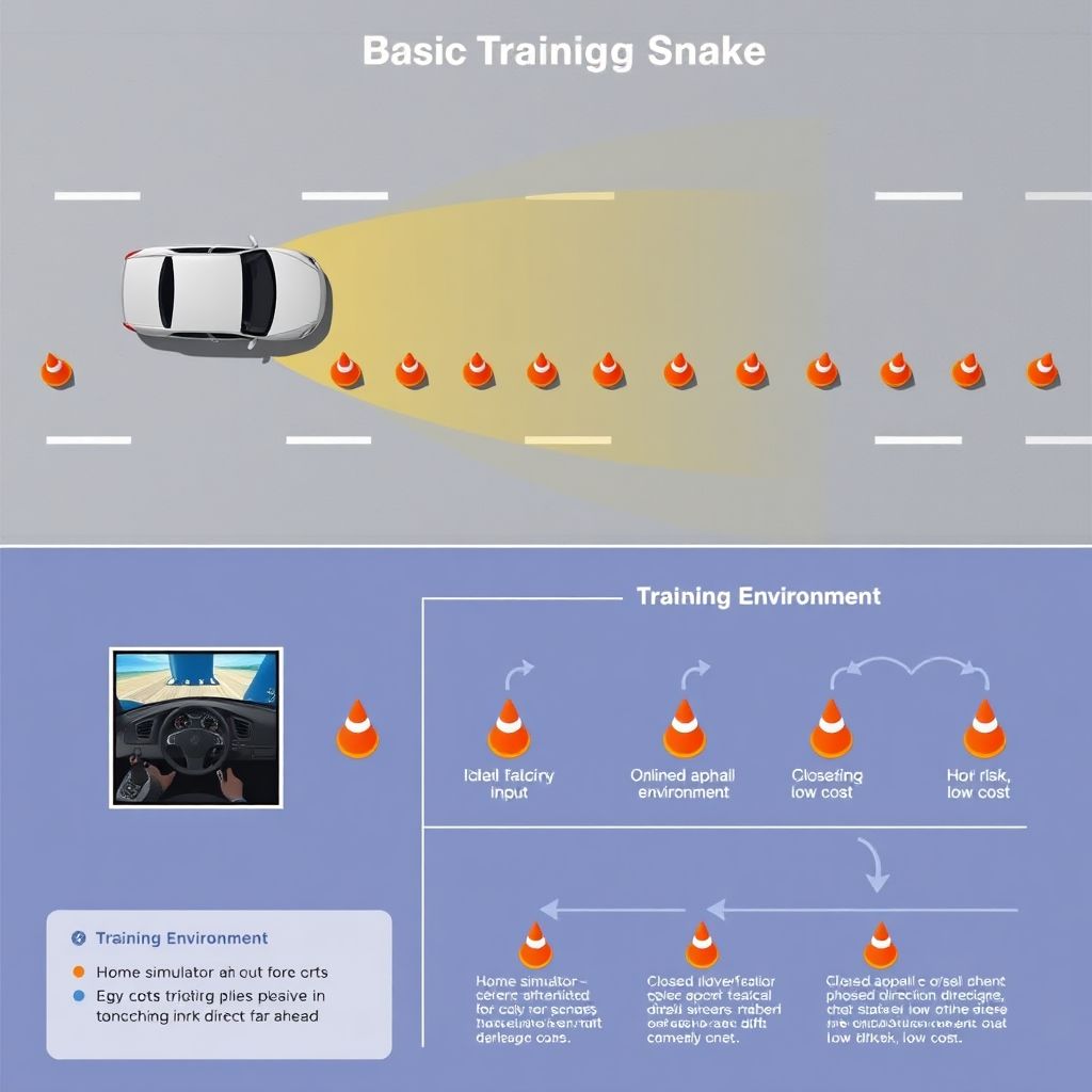 Российские дрифт-пилоты: как тренируются и из чего строят свои автомобили