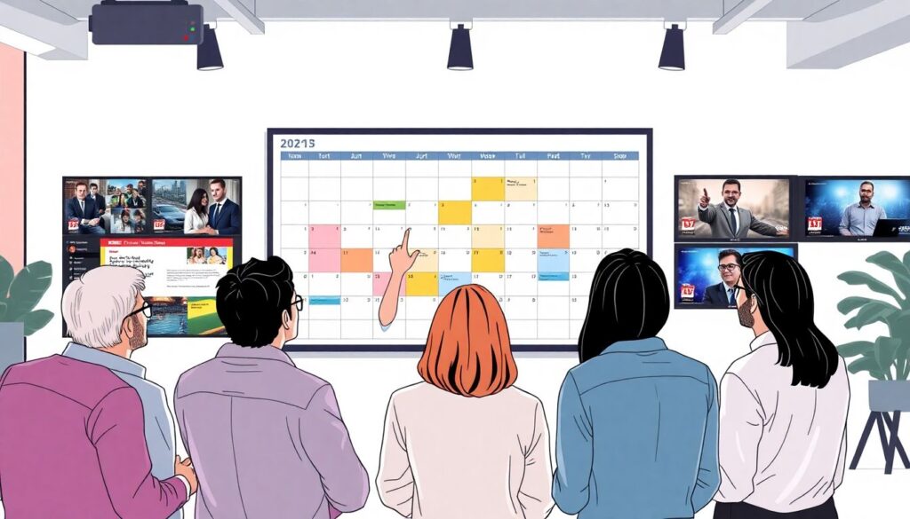 Как составляется календарь автоспортивного сезона в России: логистика, конфликты дат и влияние международных событий - иллюстрация