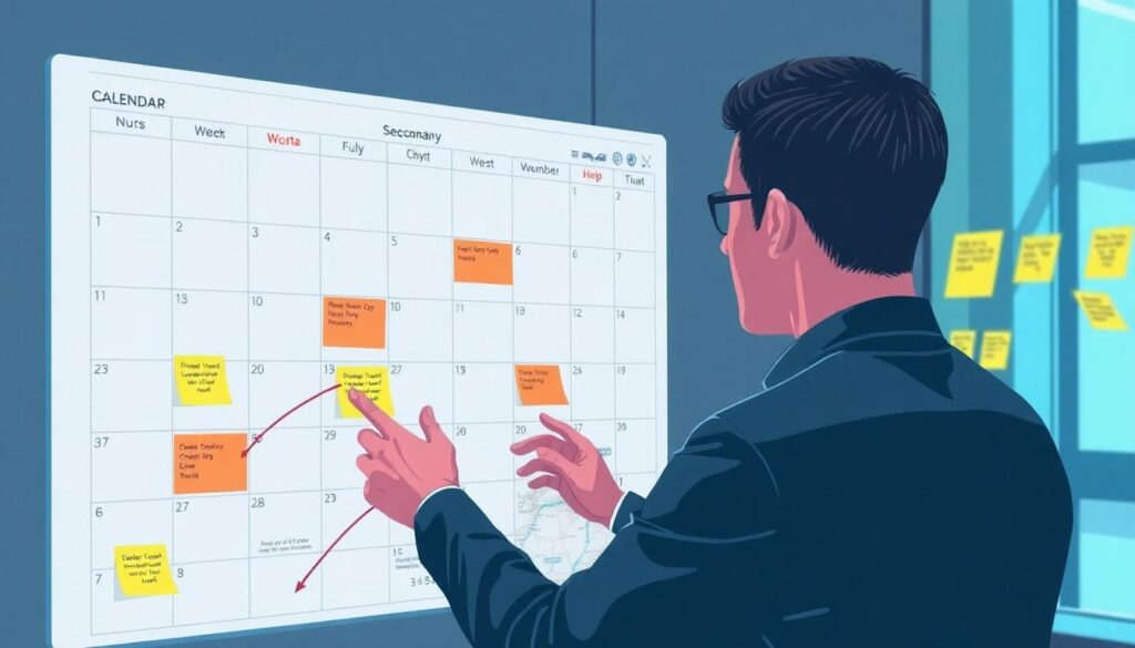 Как составляется календарь автоспортивного сезона в России: логистика, конфликты дат и влияние международных событий - иллюстрация