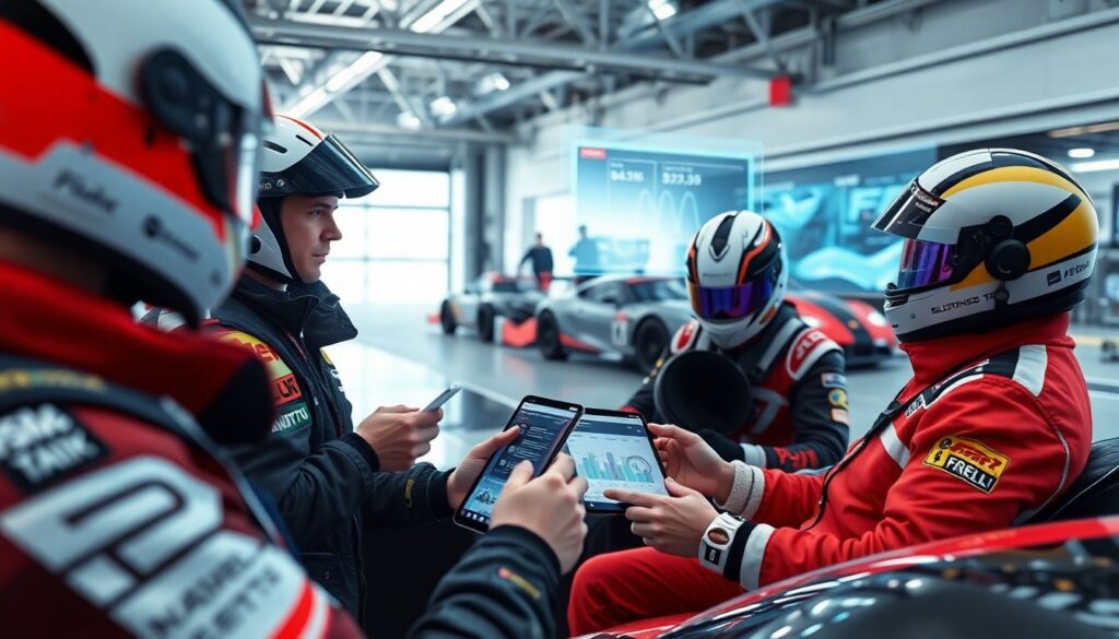 Шины в автоспорте: сравнительный разбор резины для дрифта, кольца, ралли и драг-рейсинга на российских трассах - иллюстрация