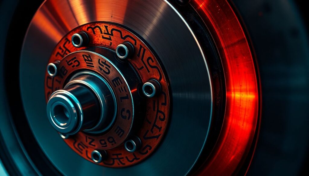 Тормозные системы боевых машин: от стоковых решений до профессиональных комплектов для трека и дрифта - иллюстрация