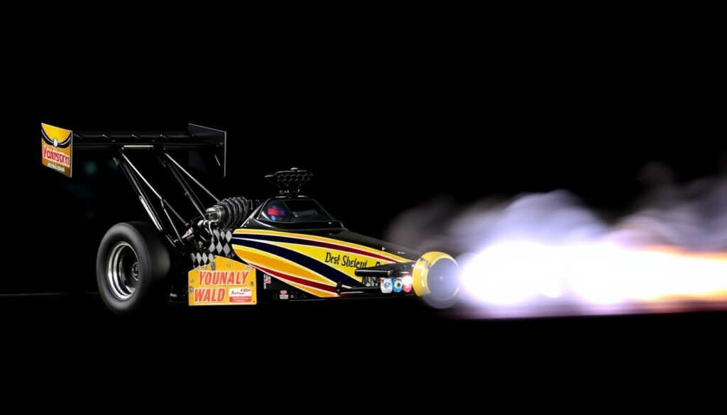 Как устроен российский драг-рейсинг изнутри: регламенты, классы, техника и путь новичка в PRO - иллюстрация