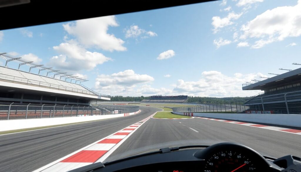 Российские автодромы: обзор ключевых трасс страны глазами пилотов и инженеров - иллюстрация