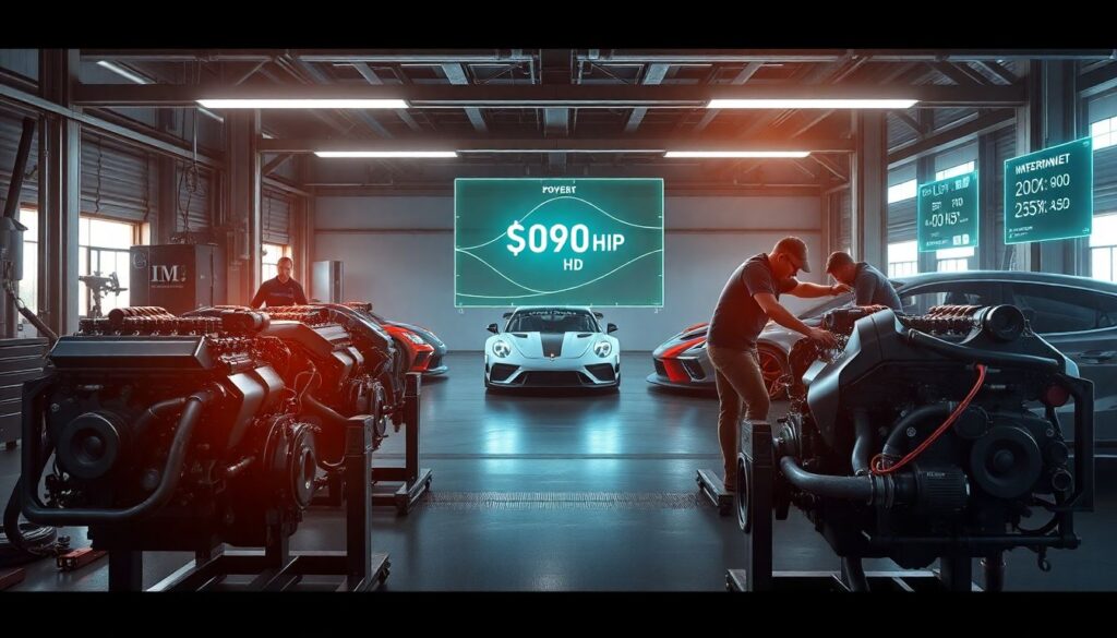 Как менялись технические регламенты РСКГ и как это повлияло на зрелищность гонок - иллюстрация