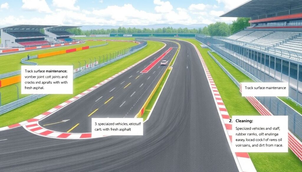 Российские автодромы: обзор ключевых трасс страны глазами пилотов и инженеров - иллюстрация