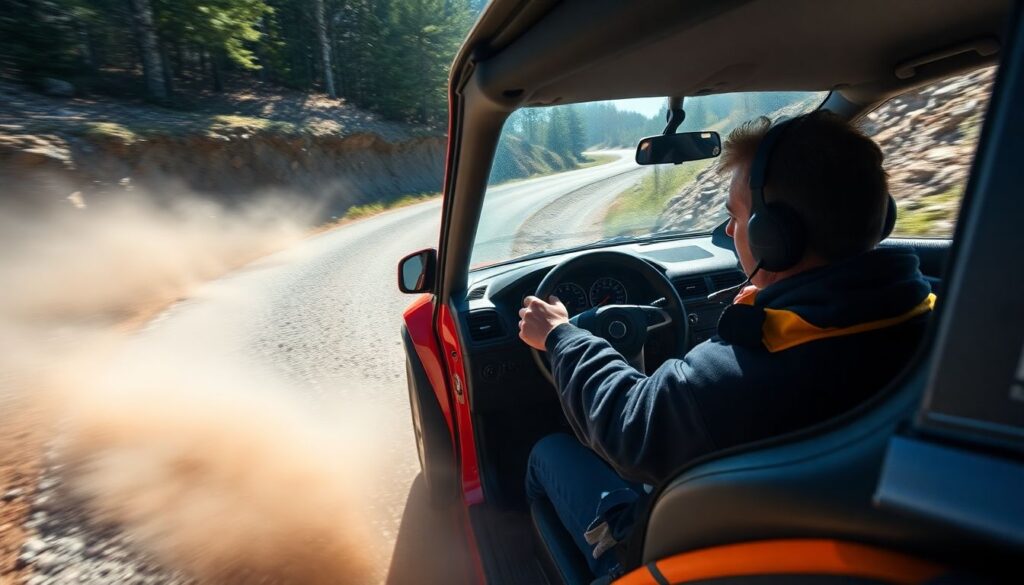 Ралли против ралли-рейдов: в чем разница дисциплин и как пилоты выбирают свой путь - иллюстрация