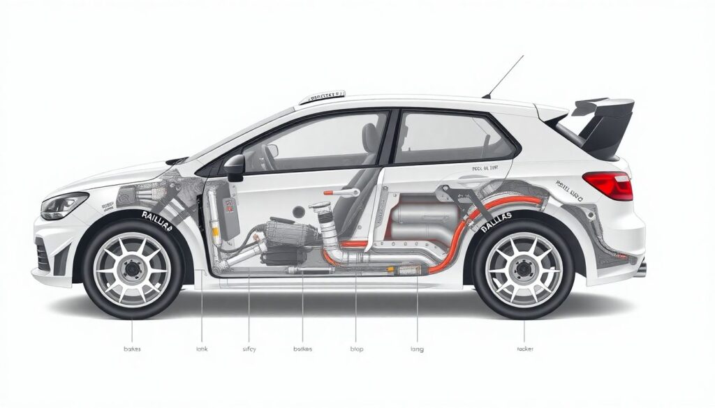 Ралли против ралли-рейдов: в чем разница дисциплин и как пилоты выбирают свой путь - иллюстрация