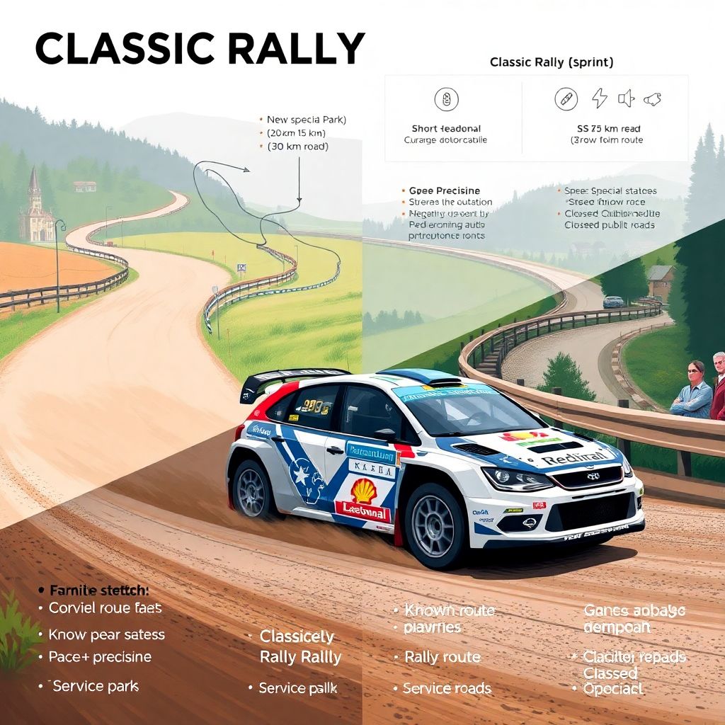 Ралли и ралли-рейды: в чем разница дисциплин и как пилоты выбирают путь