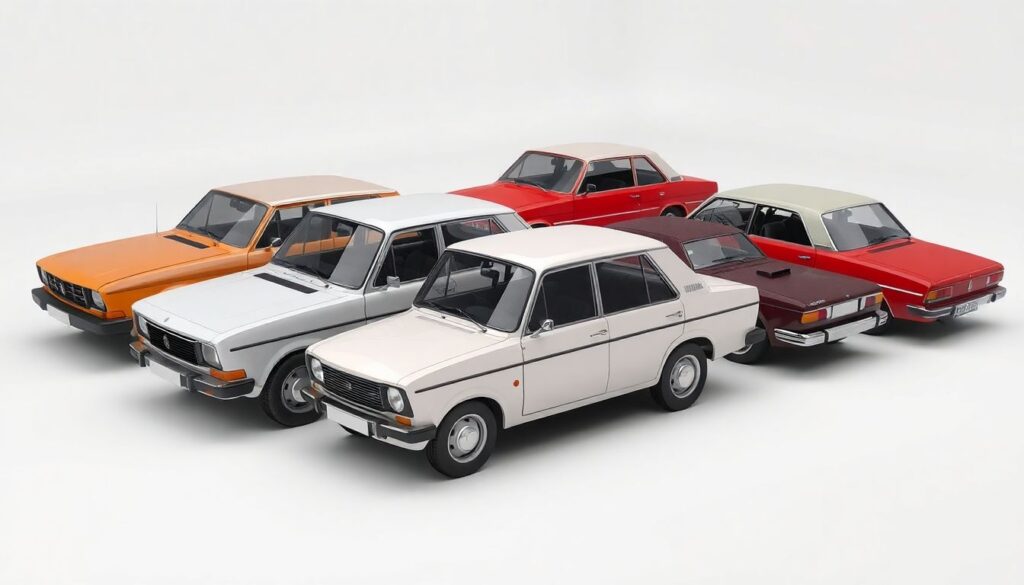 Аэродинамика в кольцевых гонках: спойлеры, диффузоры и обтекание кузова на примерах российских машин - иллюстрация