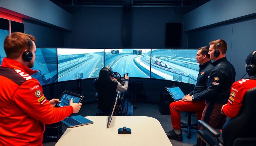 Будущее дрифта в России: электрокары, сим-рейсинг и изменения регламентов - иллюстрация