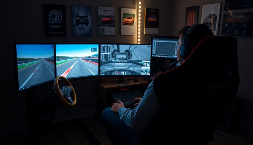 Будущее дрифта в России: электрокары, сим-рейсинг и изменения регламентов - иллюстрация