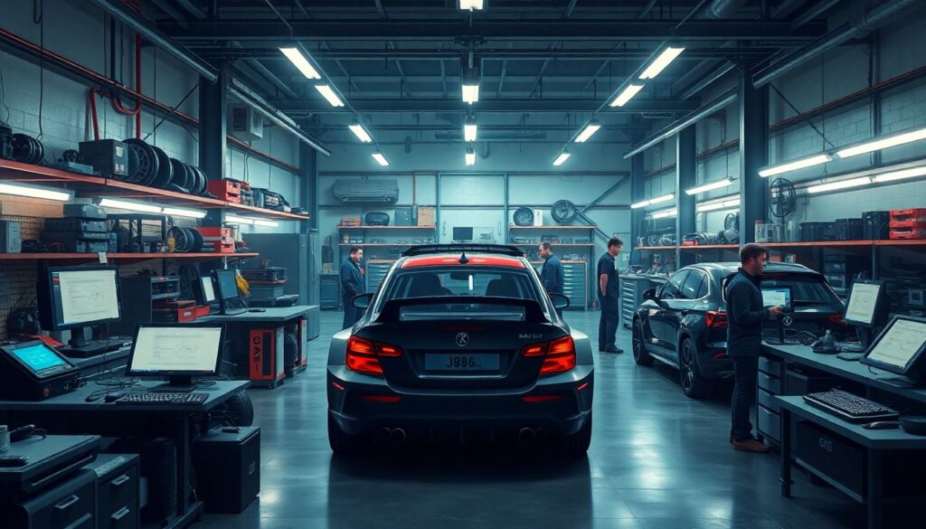 Ралли в условиях русского климата: особенности подготовки техники к снегу, грунту и «боевому асфальту» - иллюстрация