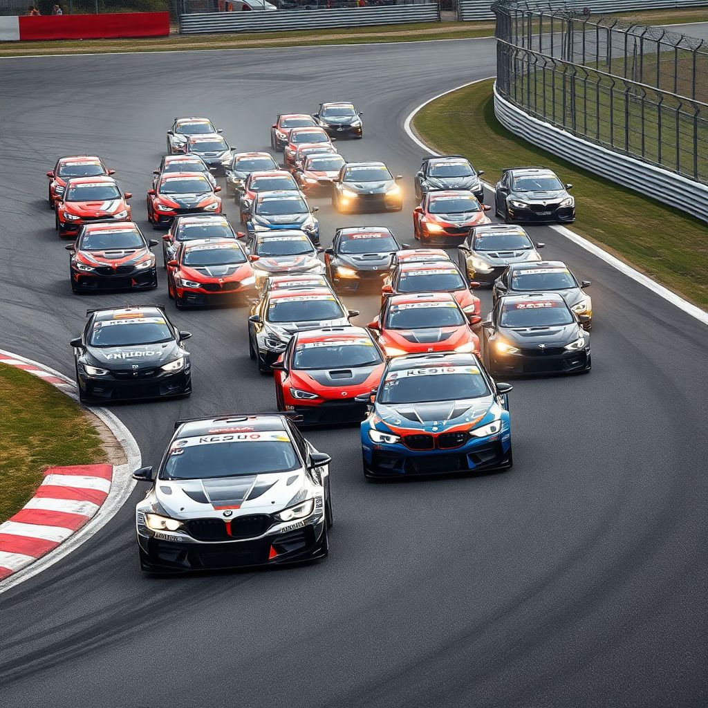 Технические регламенты РСКГ: как изменения повлияли на зрелищность гонок