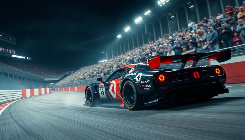 Путь болельщика: гид по посещению российских автодромов, фан-зонам и паддоку - иллюстрация