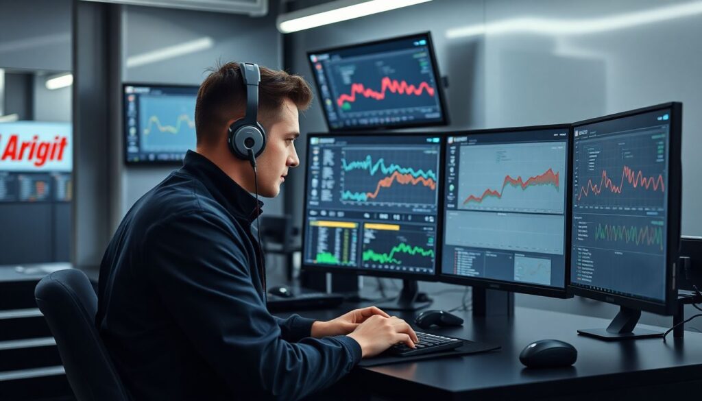 Технологии телеметрии в РСКГ: как данные круга превращаются в секунды преимущества - иллюстрация