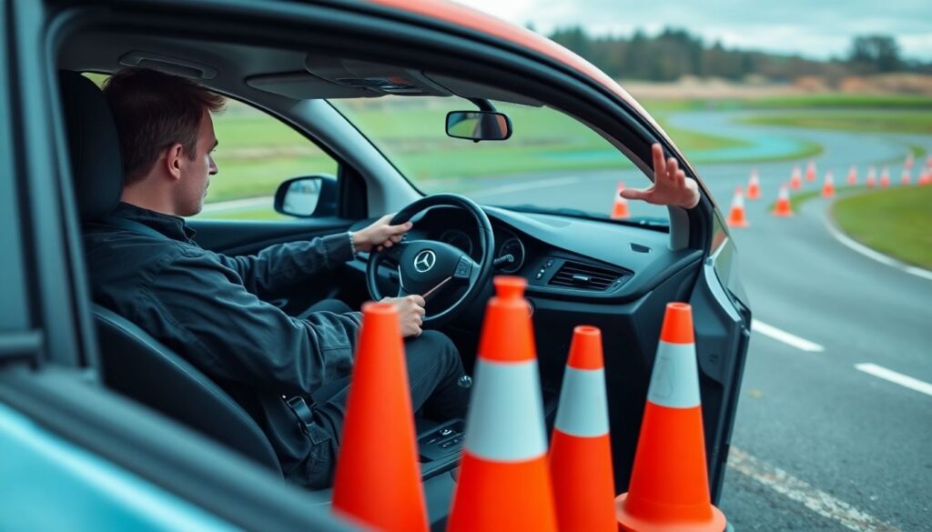 Искусство контролируемого заноса: как тренируют пилотов-дрифтёров в российских школах дрифта - иллюстрация