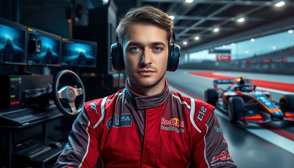 Топ перспективных российских пилотов до 25 лет: кто формирует будущее отечественных гонок - иллюстрация