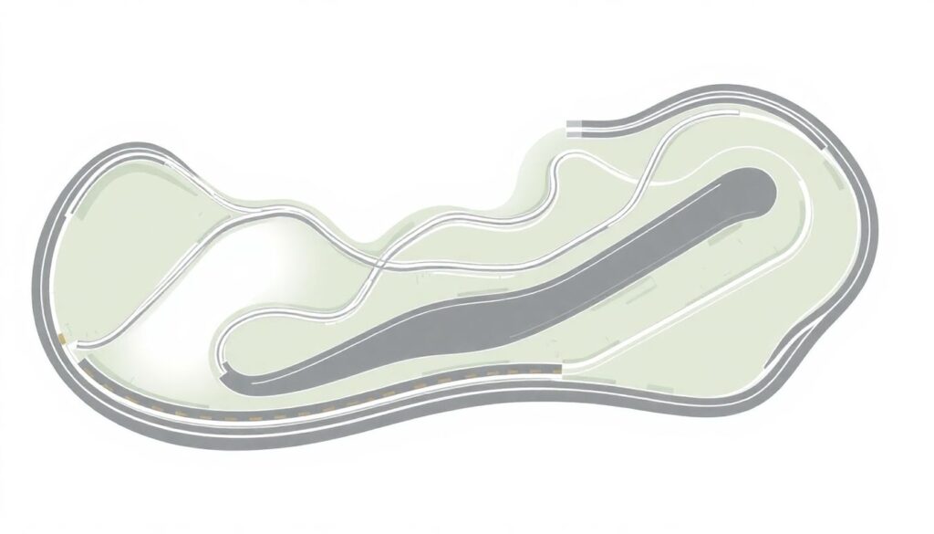 Сравнение российских и зарубежных автодромов: в чем сильные и слабые стороны наших трасс - иллюстрация