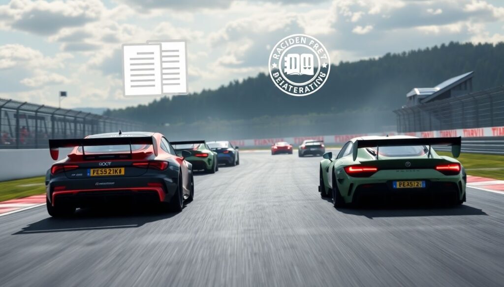 Развитие региональных серий: как локальные чемпионаты по дрифту, ралли и треку растят новых звёзд - иллюстрация