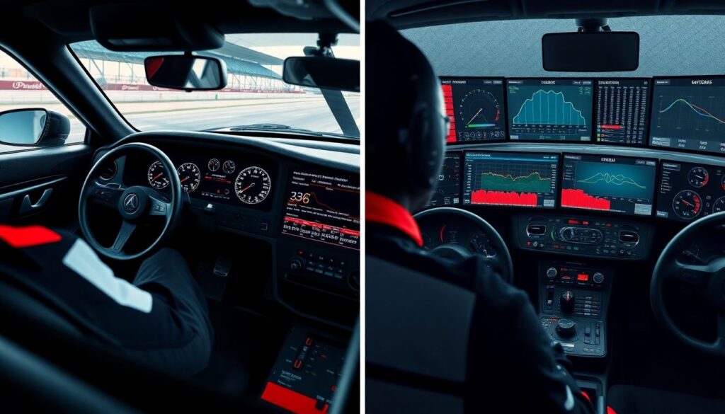 Как устроен гоночный уик-энд РСКГ изнутри: взгляд механика, инженера и пилота - иллюстрация