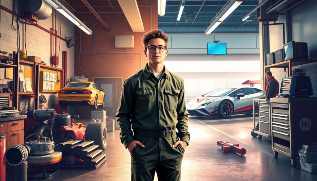 Как устроен гоночный уик-энд РСКГ изнутри: взгляд механика, инженера и пилота - иллюстрация