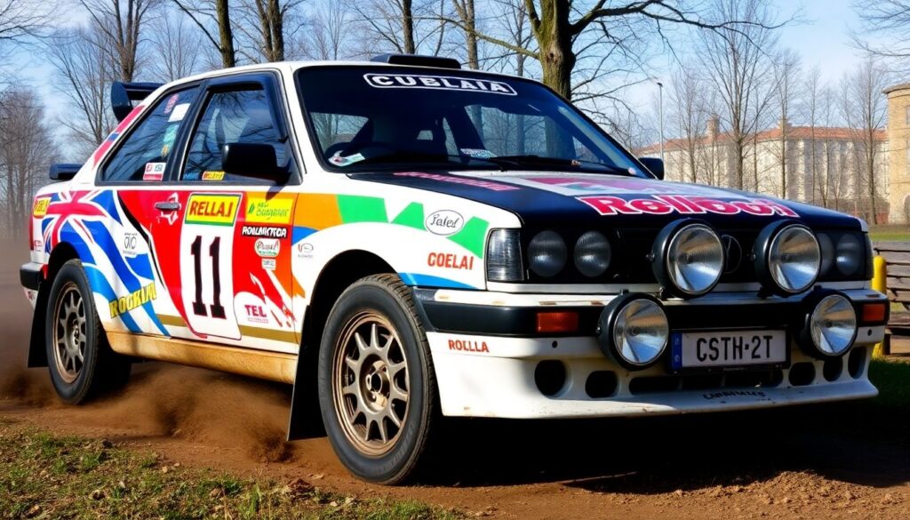 Главные раллийные регионы России: где рождаются чемпионы гравия и снега - иллюстрация