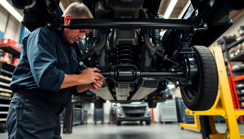 Настройка дрифт-кары: развал, кастор, выворот — как геометрия подвески меняет стиль пилота - иллюстрация