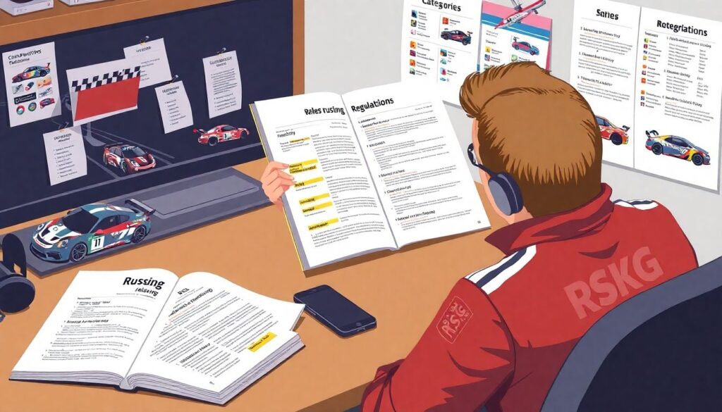 GT, туринги или формулы: в чем принципиальная разница классов в кольцевых сериях России - иллюстрация