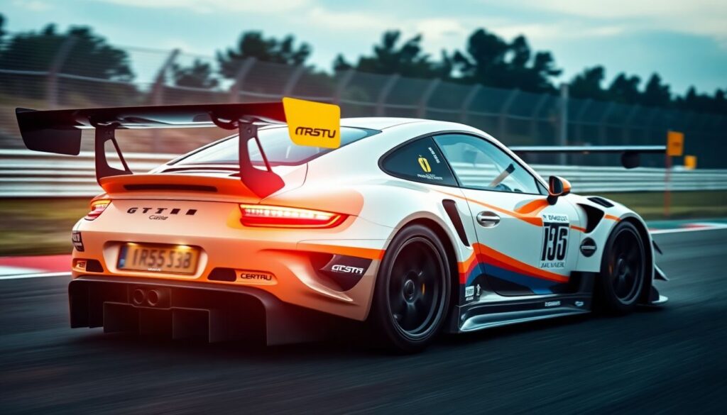 GT, туринги или формулы: в чем принципиальная разница классов в кольцевых сериях России - иллюстрация