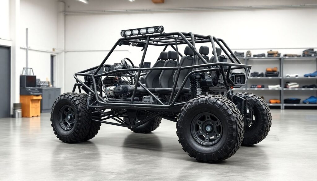 Российские ралли-рейды после «Шелкового пути»: новые маршруты и вызовы для команд - иллюстрация